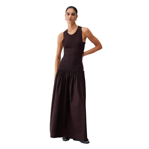 Liu Jo Abito Abito lungo Donna girocollo con cut - out S - Francavilla Moda