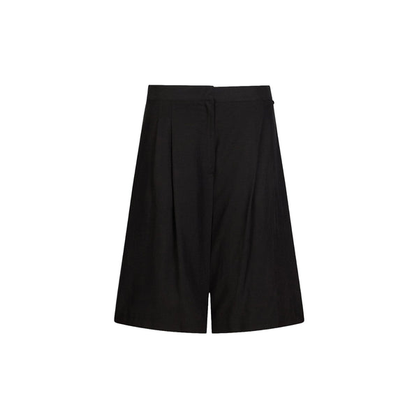 Liu Jo Bermuda Bermuda Donna in misto lino 40 - Francavilla Moda