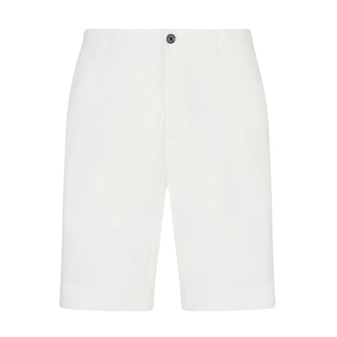 Liu Jo Bermuda casual Bermuda Uomo in cotone con risvolto 46 - Francavilla Moda