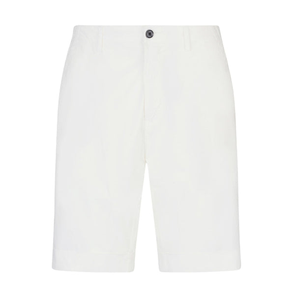 Liu Jo Bermuda casual Bermuda Uomo in cotone con risvolto 46 - Francavilla Moda