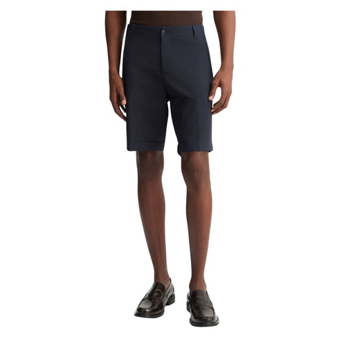 Liu Jo Bermuda casual Bermuda Uomo in cotone con risvolto 46 P25 - LIU.JOQA5237T4310 - 94013 - 46 - Francavilla Moda