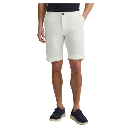 Liu Jo Bermuda casual Bermuda Uomo in cotone con risvolto 46 - Francavilla Moda