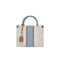 Liu Jo Borsa a mano Borsa a mano da donna piccola jacquard UNI P26-LIU.JOAA6192T388A-C3906-UNI - Francavilla Moda