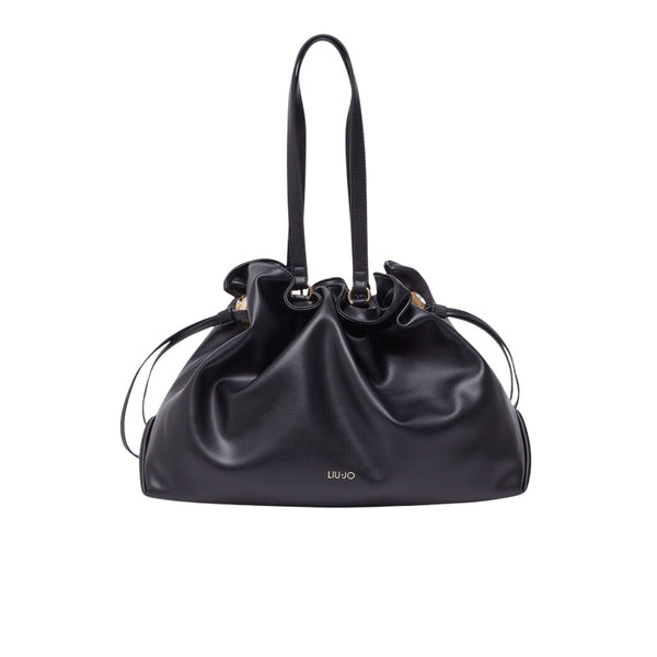 Liu Jo Borsa a spalla Borsa a spalla da Donna grande Riccy UNI - Francavilla Moda