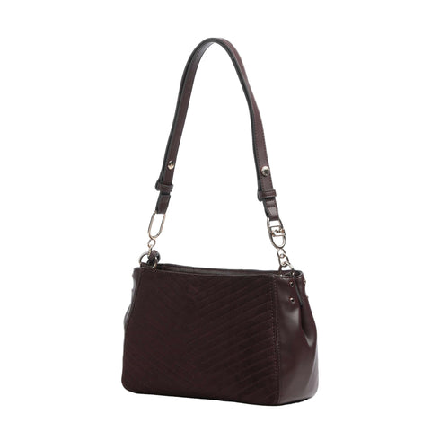 Liu Jo Borsa a spalla Borsa a spalla Donna con nappina UNI A26-LIU.JOAF6187T760A-91718-UNI - Francavilla Moda