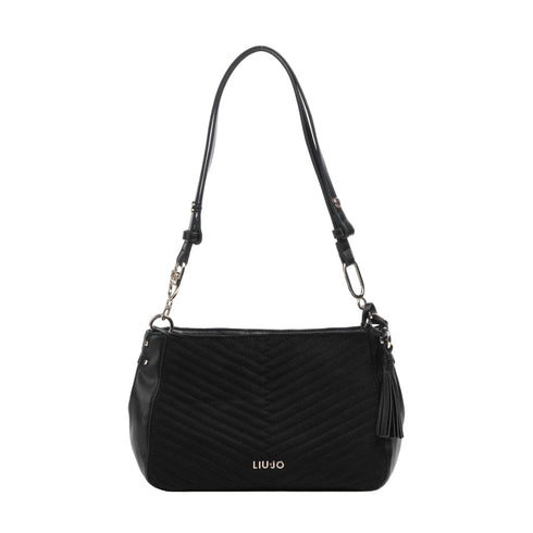 Liu Jo Borsa a spalla Borsa a spalla Donna con nappina UNI - Francavilla Moda
