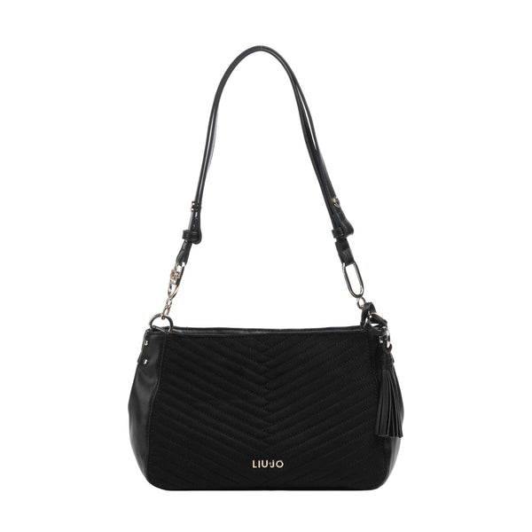Liu Jo Borsa a spalla Borsa a spalla Donna con nappina UNI - Francavilla Moda