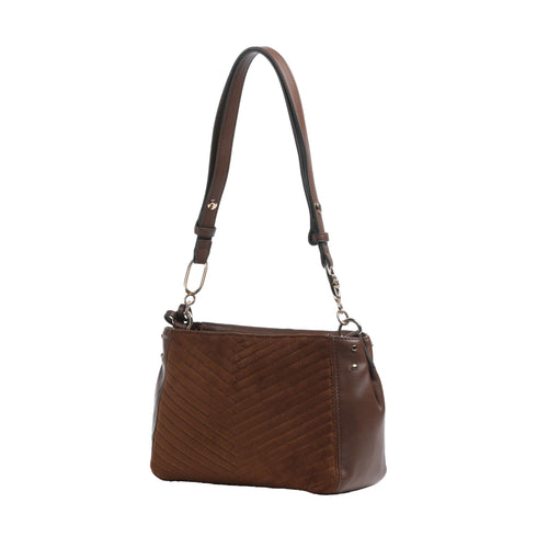 Liu Jo Borsa a spalla Borsa a spalla Donna con nappina UNI A26-LIU.JOAF6187T760A-91718-UNI - Francavilla Moda