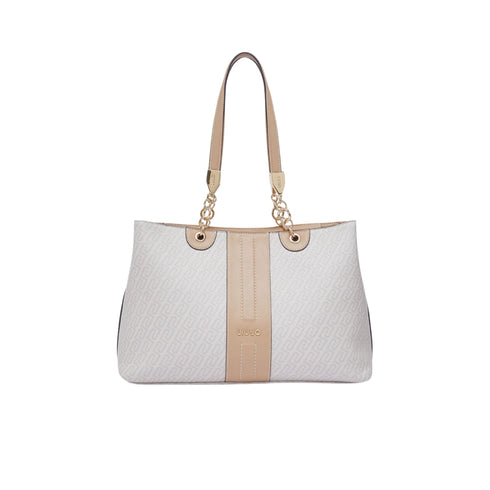 Liu Jo Borsa a spalla Borsa a spalla media Donna con doppio scomparto UNI - Francavilla Moda