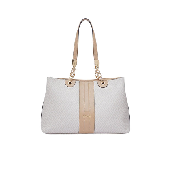 Liu Jo Borsa a spalla Borsa a spalla media Donna con doppio scomparto UNI - Francavilla Moda