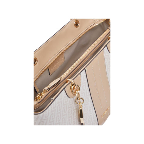 Liu Jo Borsa a spalla Borsa a spalla media Donna con doppio scomparto UNI - Francavilla Moda