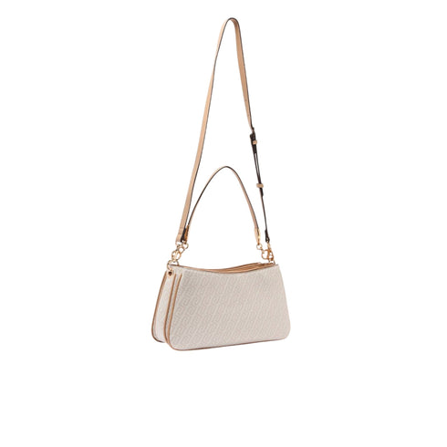 Liu Jo Borsa a spalla Borsa a spalla piccola monogram UNI - Francavilla Moda