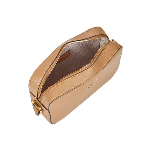 Liu Jo Borsa a tracolla Borsa a tracolla Donna con logo frontale UNI - Francavilla Moda