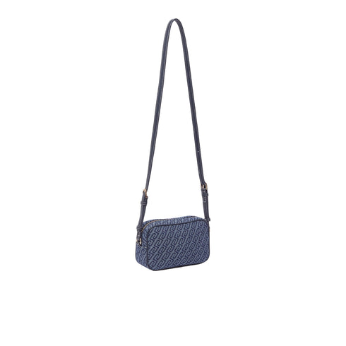 Liu Jo Borsa a tracolla Borsa a tracolla Donna in denim logata UNI - Francavilla Moda