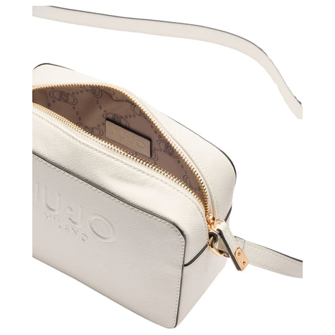 Liu Jo Borsa a spalla Borsa a tracolla Donna in ecopelle UNI P25 - LIU.JOAA5153E0087 - 01065 - UNI - Francavilla Moda