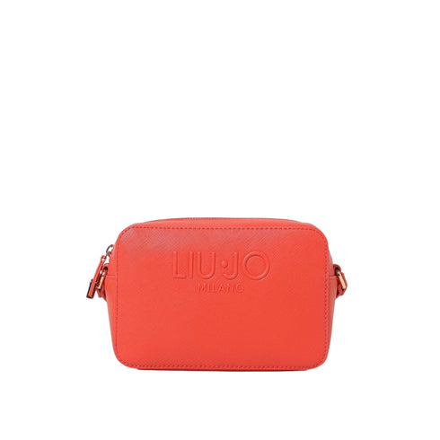 Liu Jo Borsa a spalla Borsa a tracolla Donna in ecopelle UNI P25 - LIU.JOAA5153E0087 - 71449 - UNI - Francavilla Moda