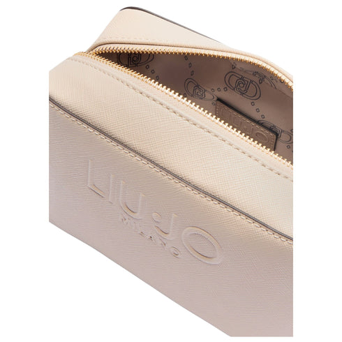 Liu Jo Borsa a spalla Borsa a tracolla Donna in ecopelle UNI P25 - LIU.JOAA5153E0087 - 51308 - UNI - Francavilla Moda