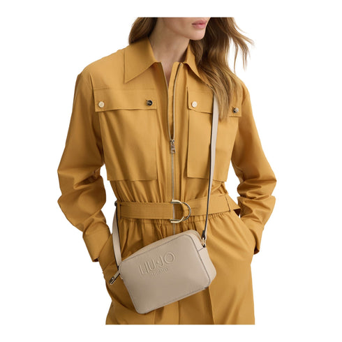 Liu Jo Borsa a spalla Borsa a tracolla Donna in ecopelle UNI P25 - LIU.JOAA5153E0087 - 51308 - UNI - Francavilla Moda