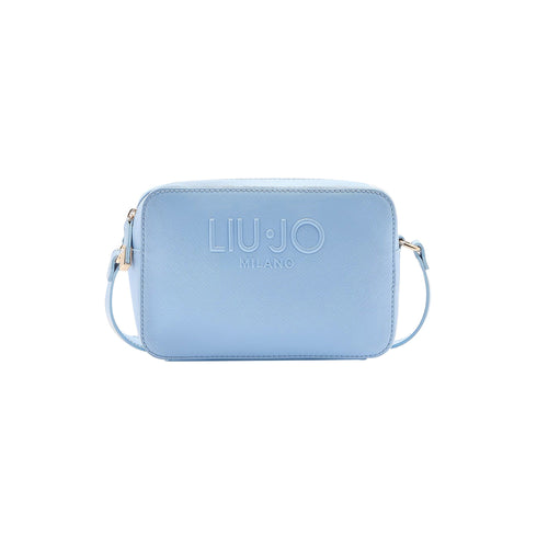 Liu Jo Borsa a spalla Borsa a tracolla Donna in ecopelle UNI - Francavilla Moda