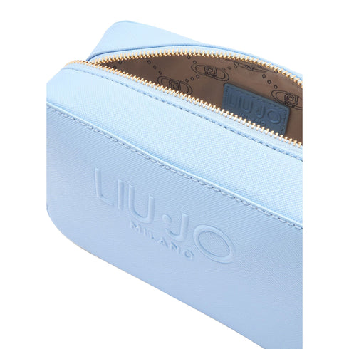 Liu Jo Borsa a spalla Borsa a tracolla Donna in ecopelle UNI - Francavilla Moda