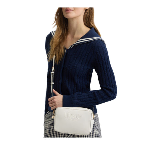 Liu Jo Borsa a spalla Borsa a tracolla Donna in ecopelle UNI P25 - LIU.JOAA5153E0087 - 01065 - UNI - Francavilla Moda