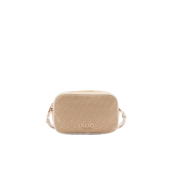 Liu Jo Borsa a tracolla Borsa a tracolla Donna piccola jacquard UNI - Francavilla Moda