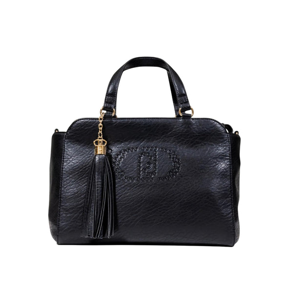 Liu Jo Borsa a mano Borsa Donna a bauletto con nappina UNI - Francavilla Moda