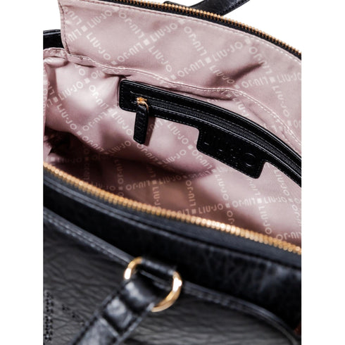 Liu Jo Borsa a mano Borsa Donna a bauletto con nappina UNI - Francavilla Moda