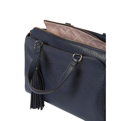 Liu Jo Borsa a mano Borsa Donna a bauletto con nappina UNI A25 - LIU.JOAF5121E0161 - 94024 - UNI - Francavilla Moda