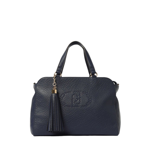 Liu Jo Borsa a mano Borsa Donna a bauletto con nappina UNI A25 - LIU.JOAF5121E0161 - 94024 - UNI - Francavilla Moda