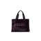 Liu Jo Borse a mano Borsa Donna a mano piccola in teddy UNI A26-LIU.JOTF6215E1135-X0790-UNI - Francavilla Moda