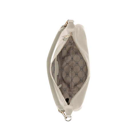 LIU JO Borsa a spalla Borsa Donna a mezzaluna con cerniera UNI - Francavilla Moda