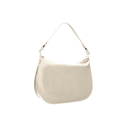 LIU JO Borsa a spalla Borsa Donna a mezzaluna con cerniera UNI - Francavilla Moda