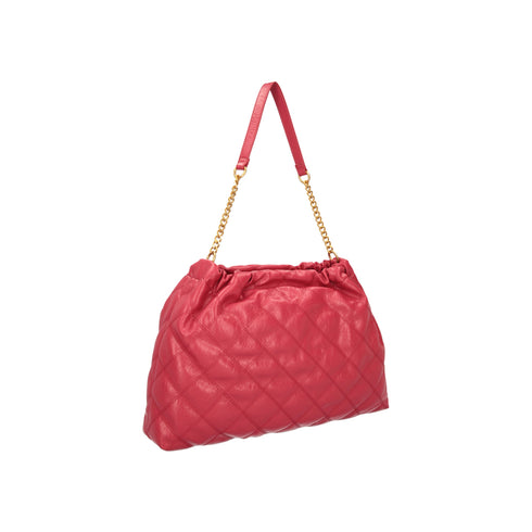 LIU JO Borsa a spalla Borsa Donna a sacca con catena UNI P25 - LIU.JOAA5062E0914 - X0644 - UNI - Francavilla Moda