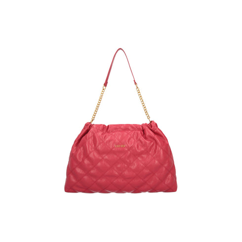 LIU JO Borsa a spalla Borsa Donna a sacca con catena UNI P25 - LIU.JOAA5062E0914 - X0644 - UNI - Francavilla Moda