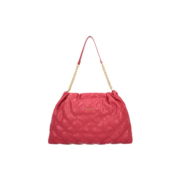 LIU JO Borsa a spalla Borsa Donna a sacca con catena UNI P25 - LIU.JOAA5062E0914 - X0644 - UNI - Francavilla Moda