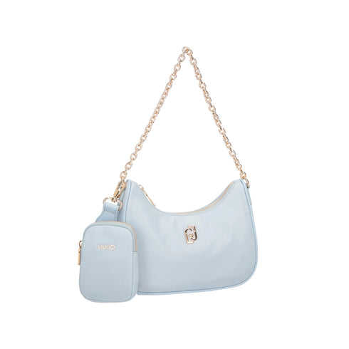 LIU JO Borsa a spalla Borsa Donna a spalla con borsello UNI - Francavilla Moda