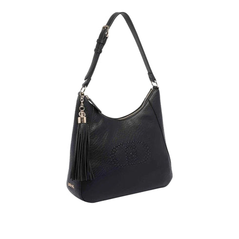 Liu Jo Borsa a spalla Borsa Donna a spalla con nappina UNI - Francavilla Moda