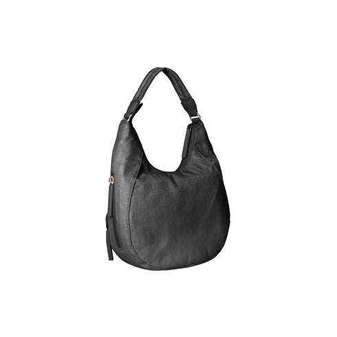 LIU JO Borsa a spalla Borsa Donna a spalla tre tasche Nero - Francavilla Moda