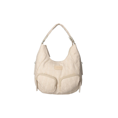 LIU JO Borsa a spalla Borsa Donna a spalla tre tasche Beige P25 - LIU.JOTA5246T2801 - T9568 - UNI - Francavilla Moda