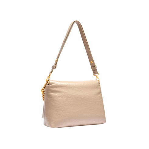 Liu Jo Borsa a spalla Borsa Donna a tracolla LaPuffy grande UNI - Francavilla Moda