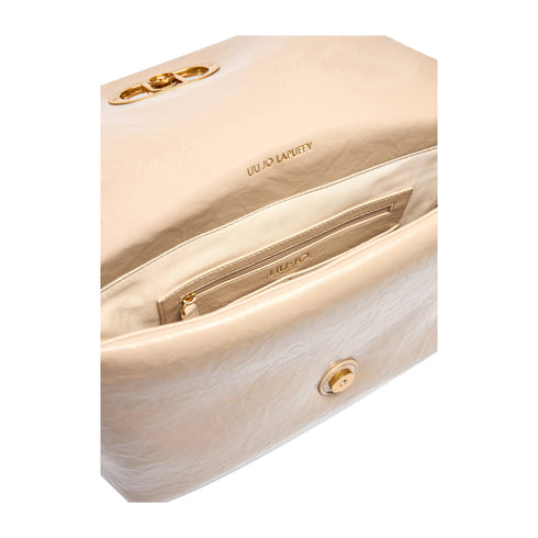 Liu Jo Borsa a spalla Borsa Donna a tracolla LaPuffy grande UNI - Francavilla Moda