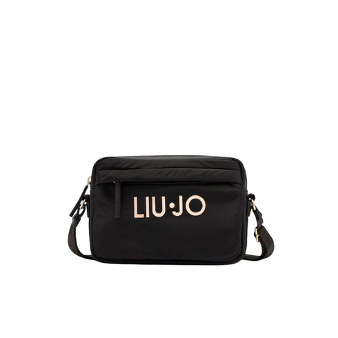 Liu Jo Borsa a spalla Borsa Donna a tracolla media in nylon UNI - Francavilla Moda