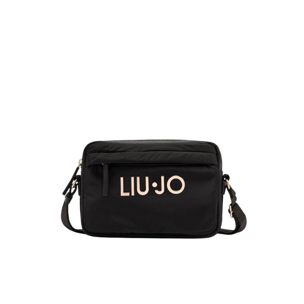 Liu Jo Borsa a spalla Borsa Donna a tracolla media in nylon UNI - Francavilla Moda