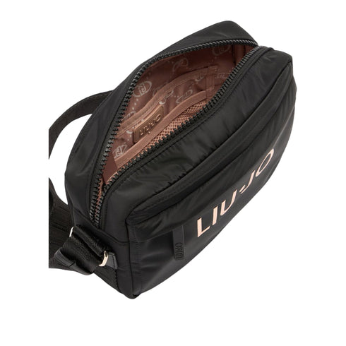 Liu Jo Borsa a spalla Borsa Donna a tracolla media in nylon UNI - Francavilla Moda