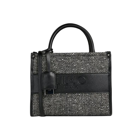 Liu Jo Borsa a mano Borsa Donna a zig zag a mano UNI - Francavilla Moda