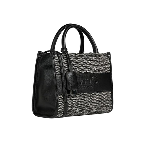 Liu Jo Borsa a mano Borsa Donna a zig zag a mano UNI - Francavilla Moda