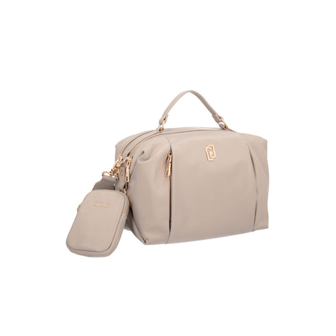 LIU JO Borsa a mano Borsa Donna bauletto con doppio scomparto UNI P25 - LIU.JOAA5006T4559 - 81110 - UNI - Francavilla Moda
