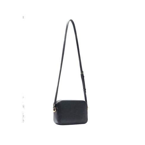 Liu Jo Borsa a spalla Borsa Donna Camera Case martellata Nero P25 - LIU.JOAA5159E0058 - 22222 - UNI - Francavilla Moda