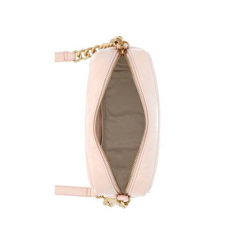 LIU JO Borsa a spalla Borsa Donna Camera Medium in ecopelle Cipria - Francavilla Moda